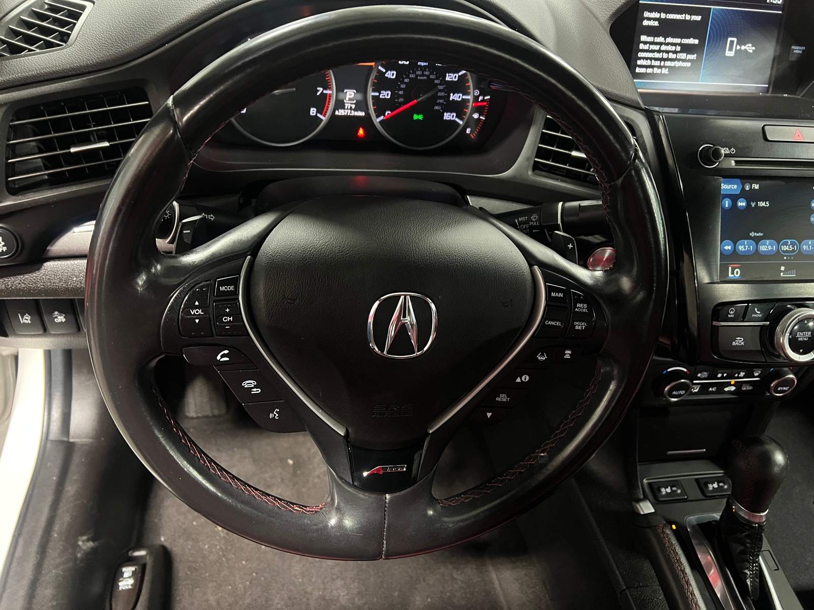 Thumbnail: 2021 Acura ILX - 4