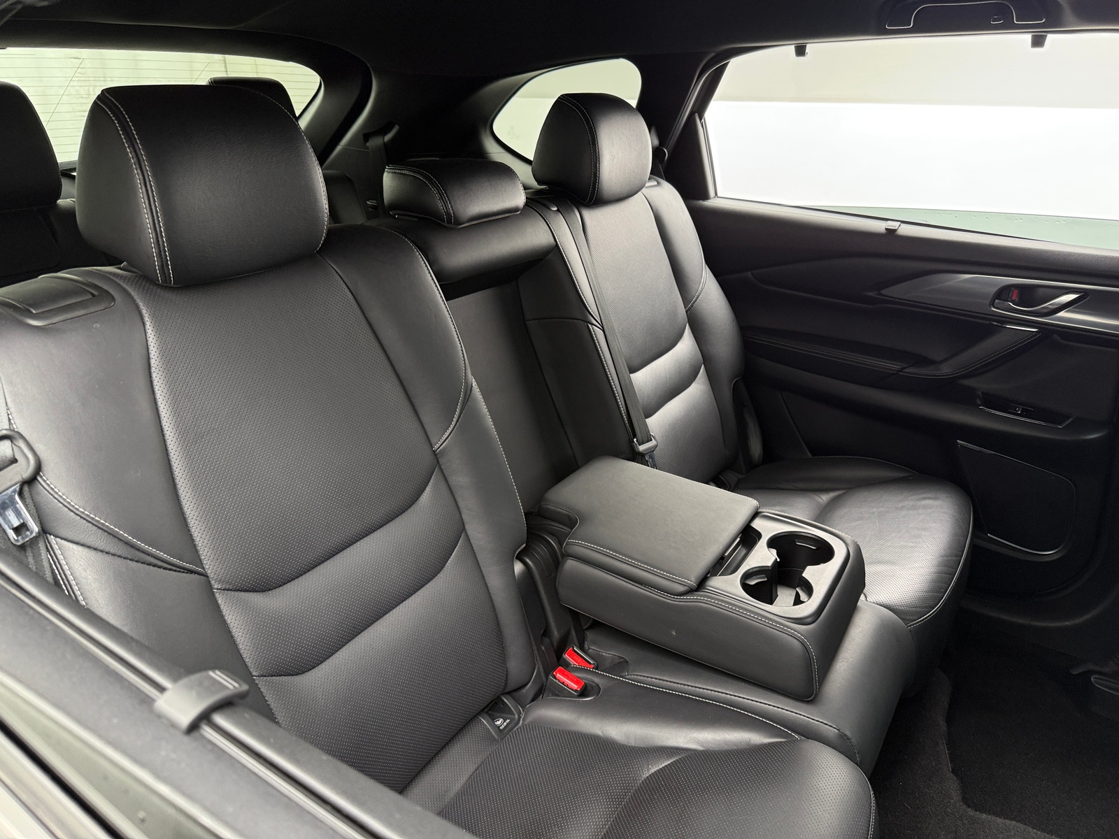 Thumbnail: 2023 Mazda CX-9 - 5