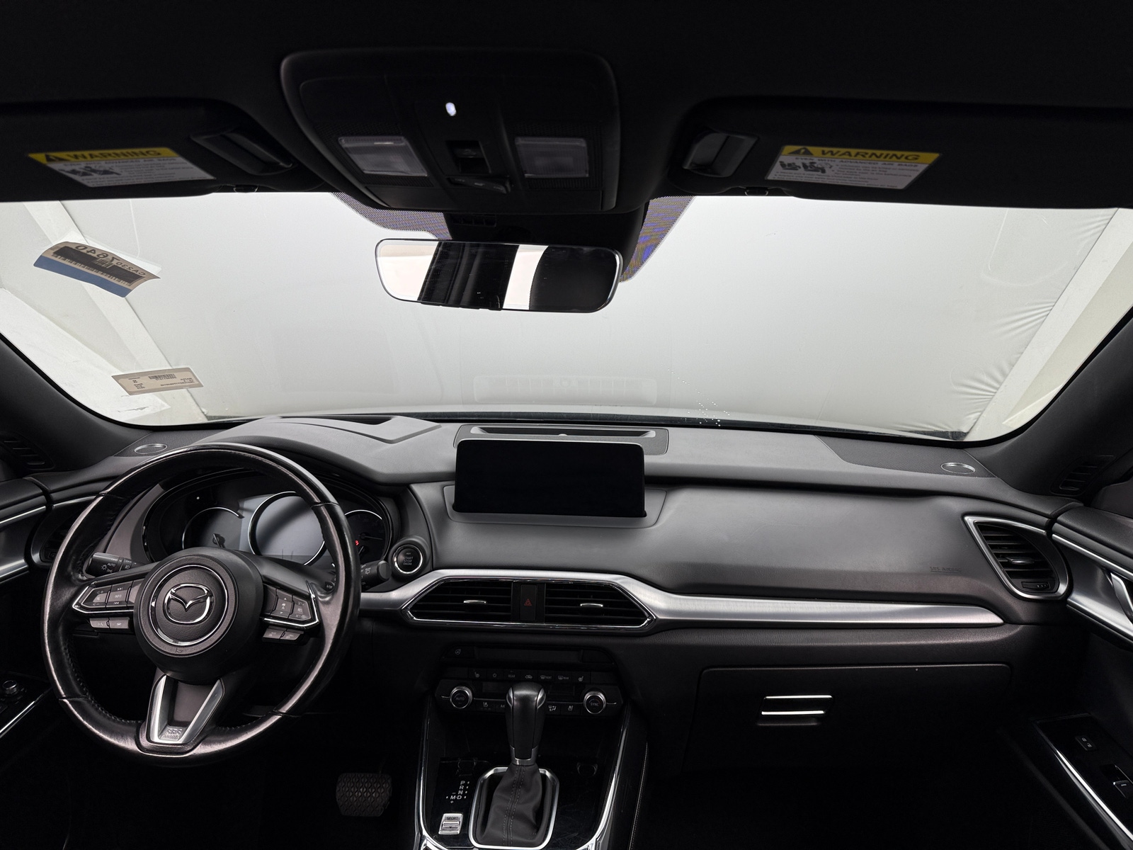 Thumbnail: 2023 Mazda CX-9 - 2