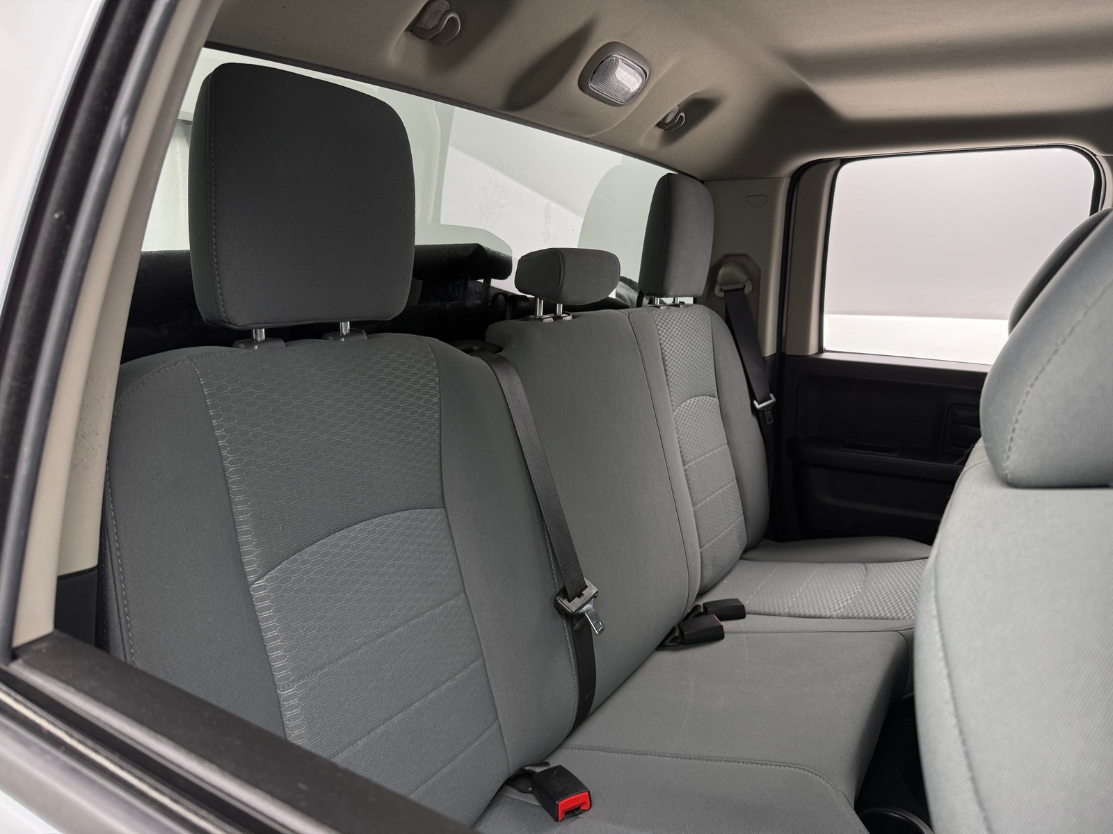 Thumbnail: 2019 RAM 1500 Classic - 6