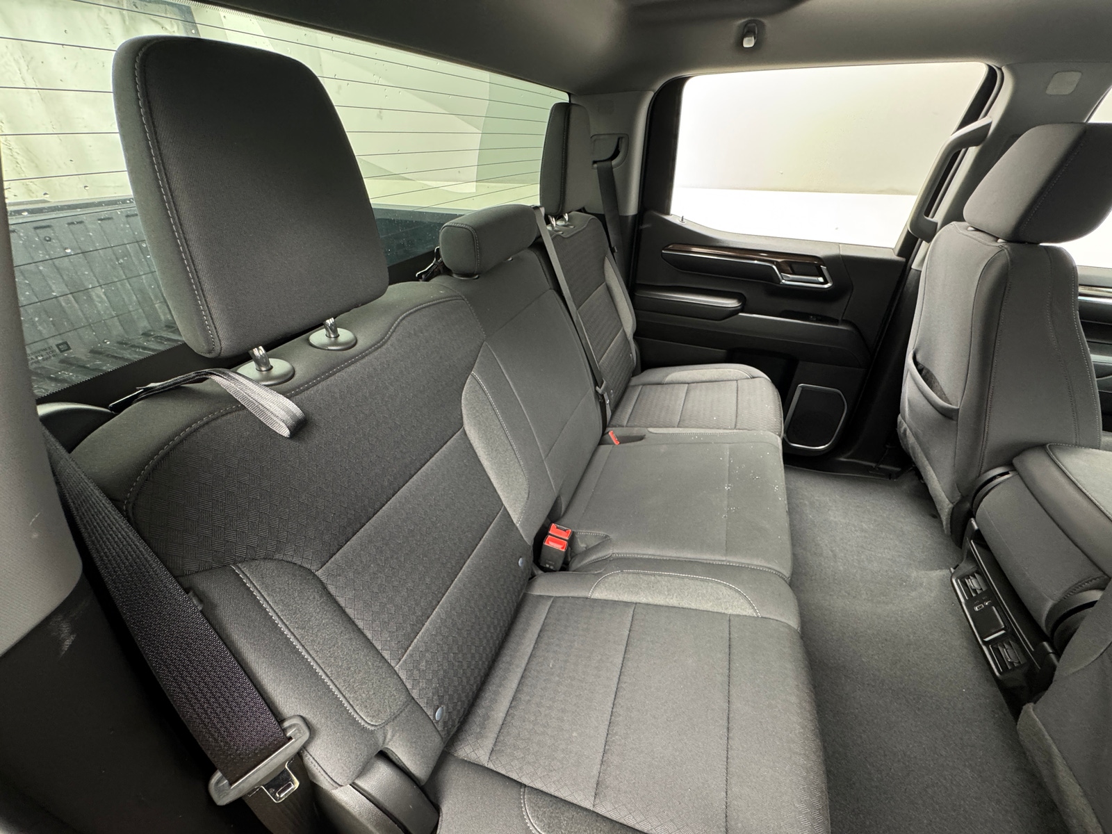 Thumbnail: 2023 Chevrolet Silverado 1500 - 6