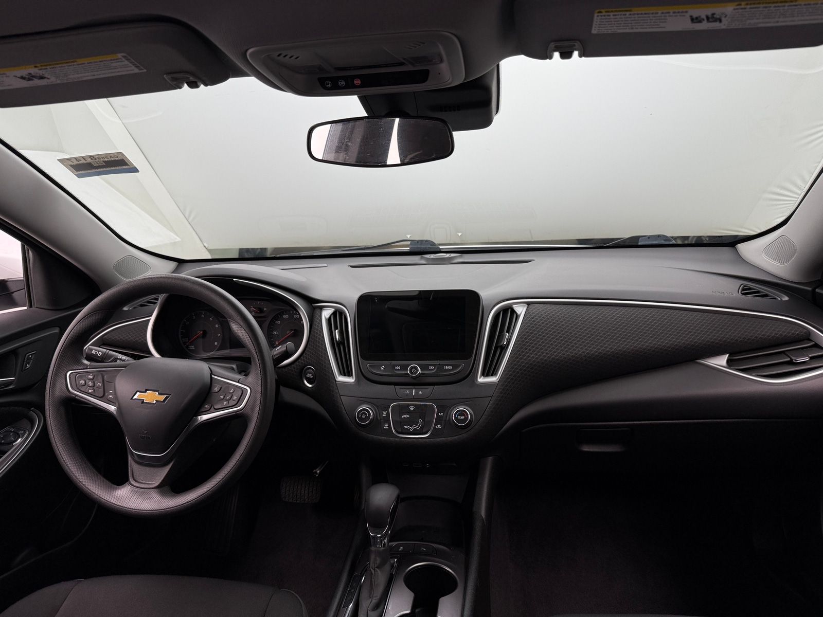 Thumbnail: 2023 Chevrolet Malibu - 3