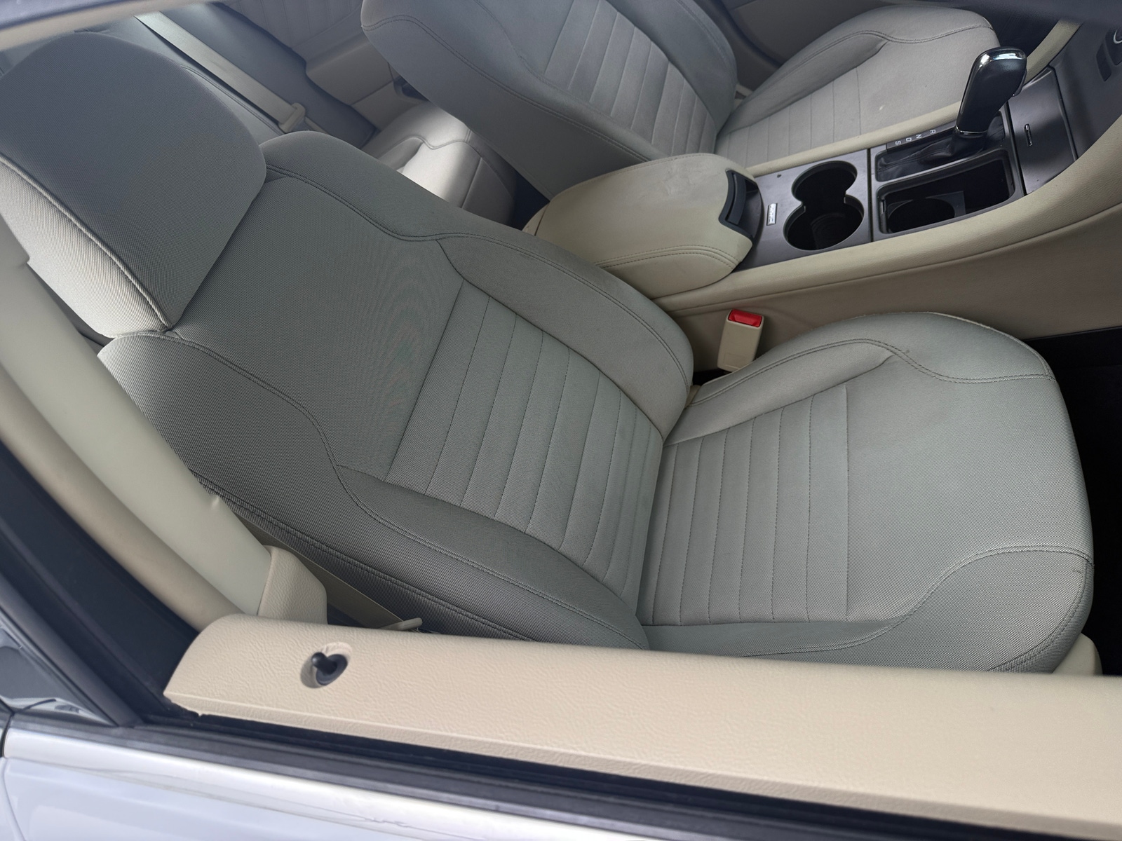 Thumbnail: 2018 Ford Taurus - 2