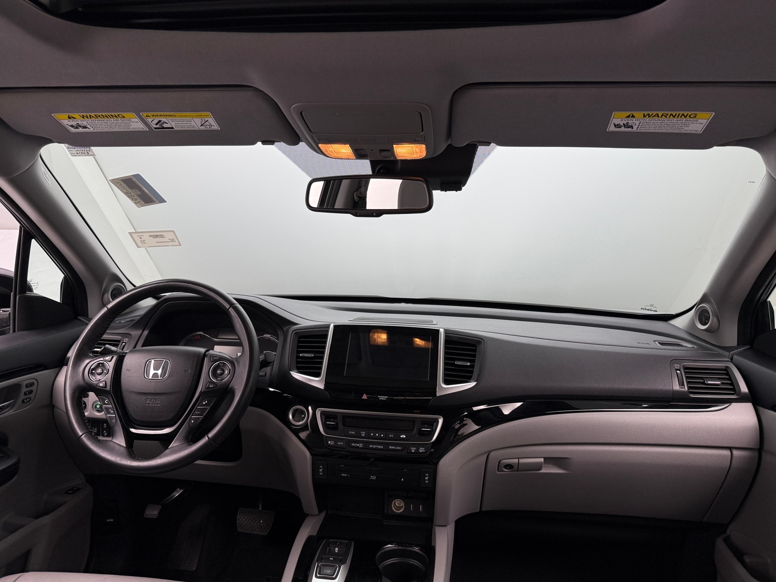 Thumbnail: 2018 Honda Pilot - 2