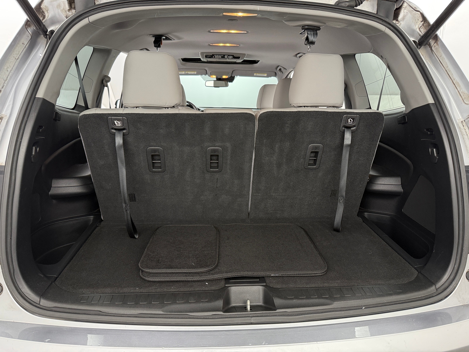 Thumbnail: 2018 Honda Pilot - 6