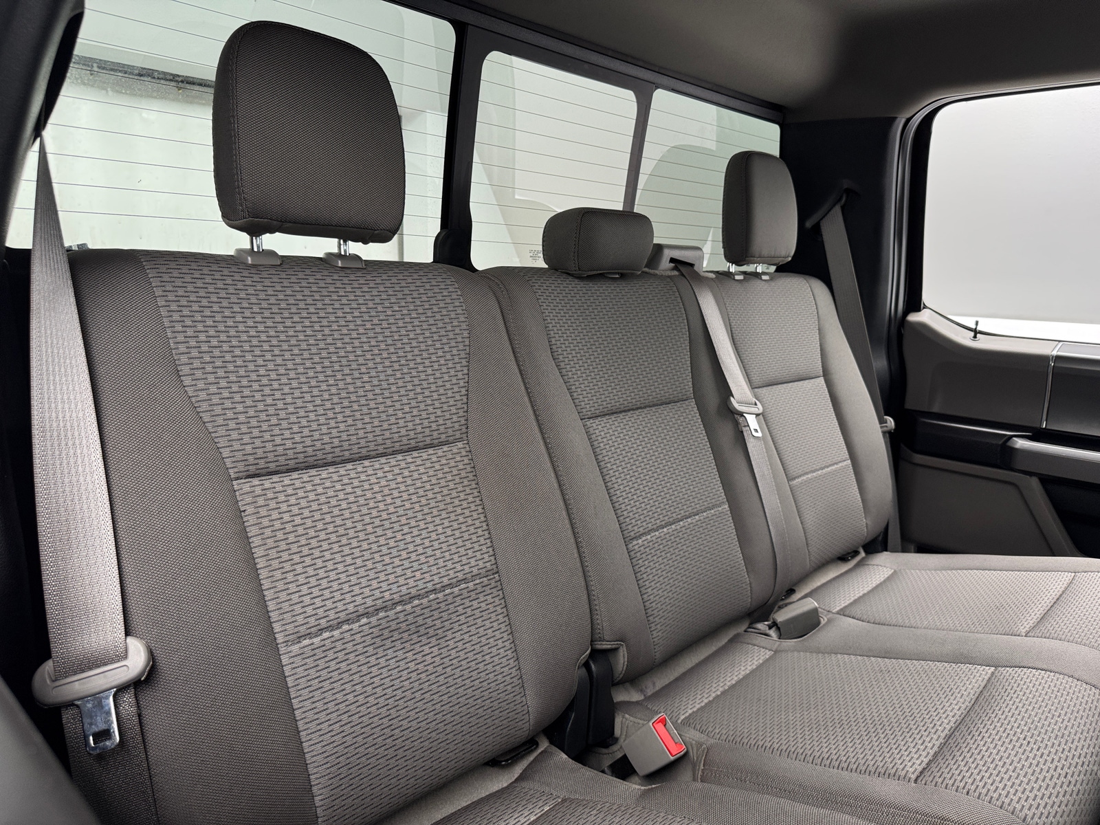 Thumbnail: 2020 Ford Econoline - 6