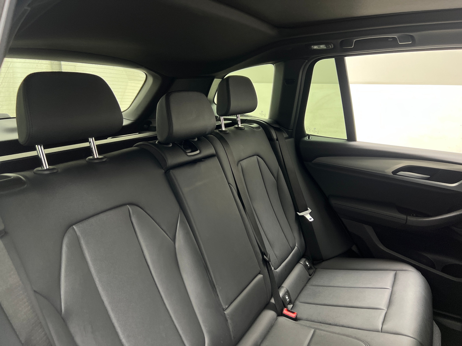 Thumbnail: 2019 BMW X3 - 5