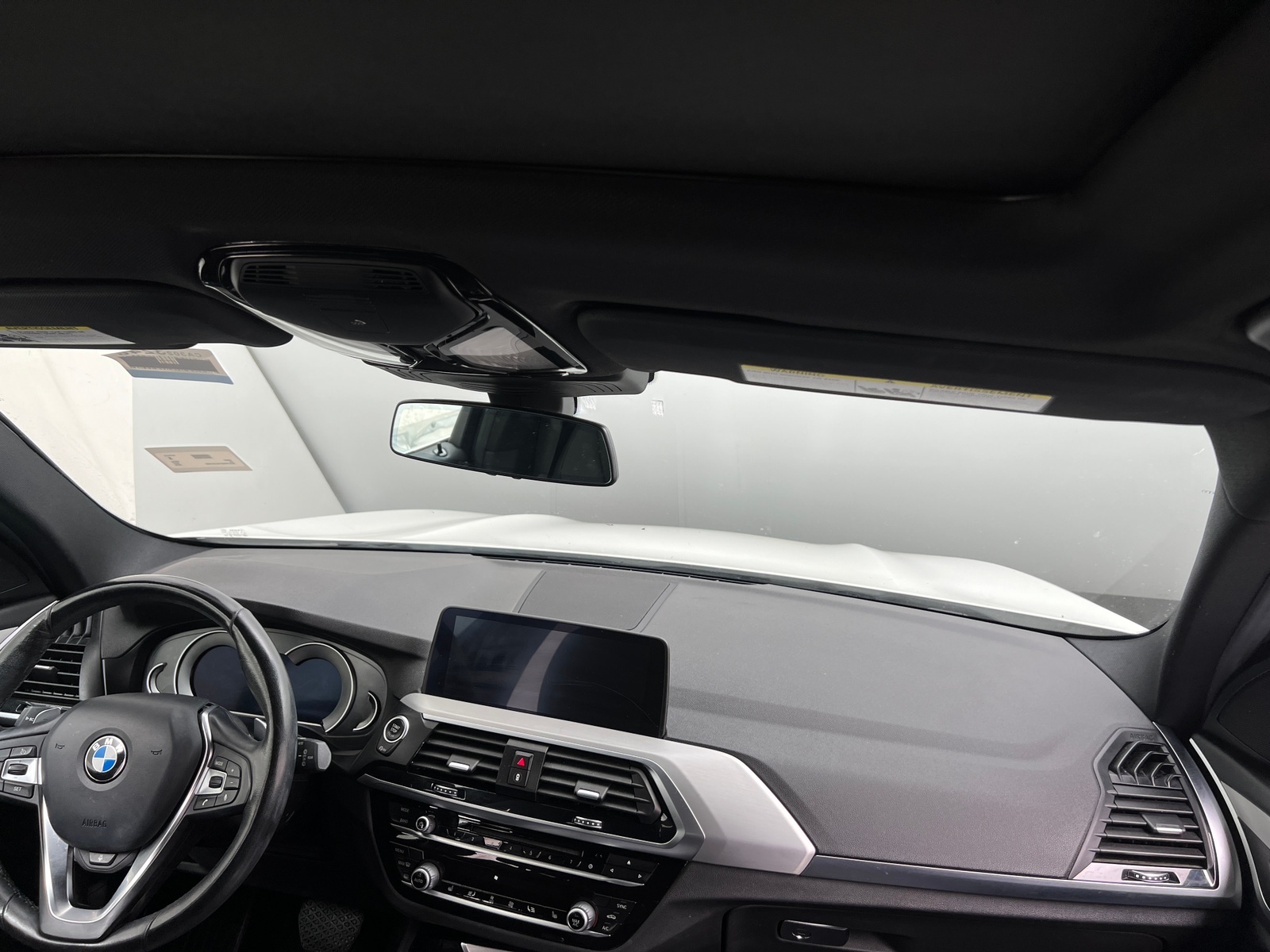 Thumbnail: 2019 BMW X3 - 2