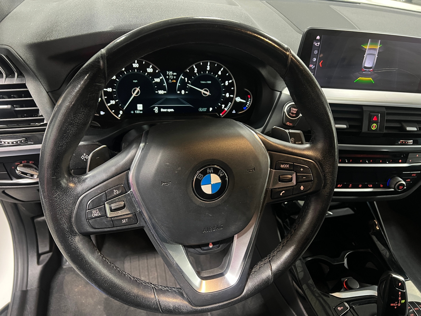 Thumbnail: 2019 BMW X3 - 4