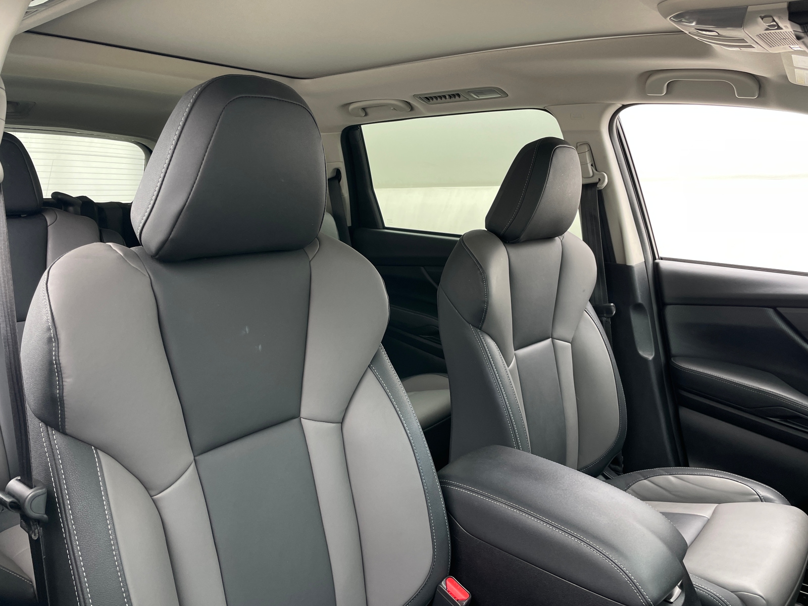 Thumbnail: 2022 Subaru Ascent - 2