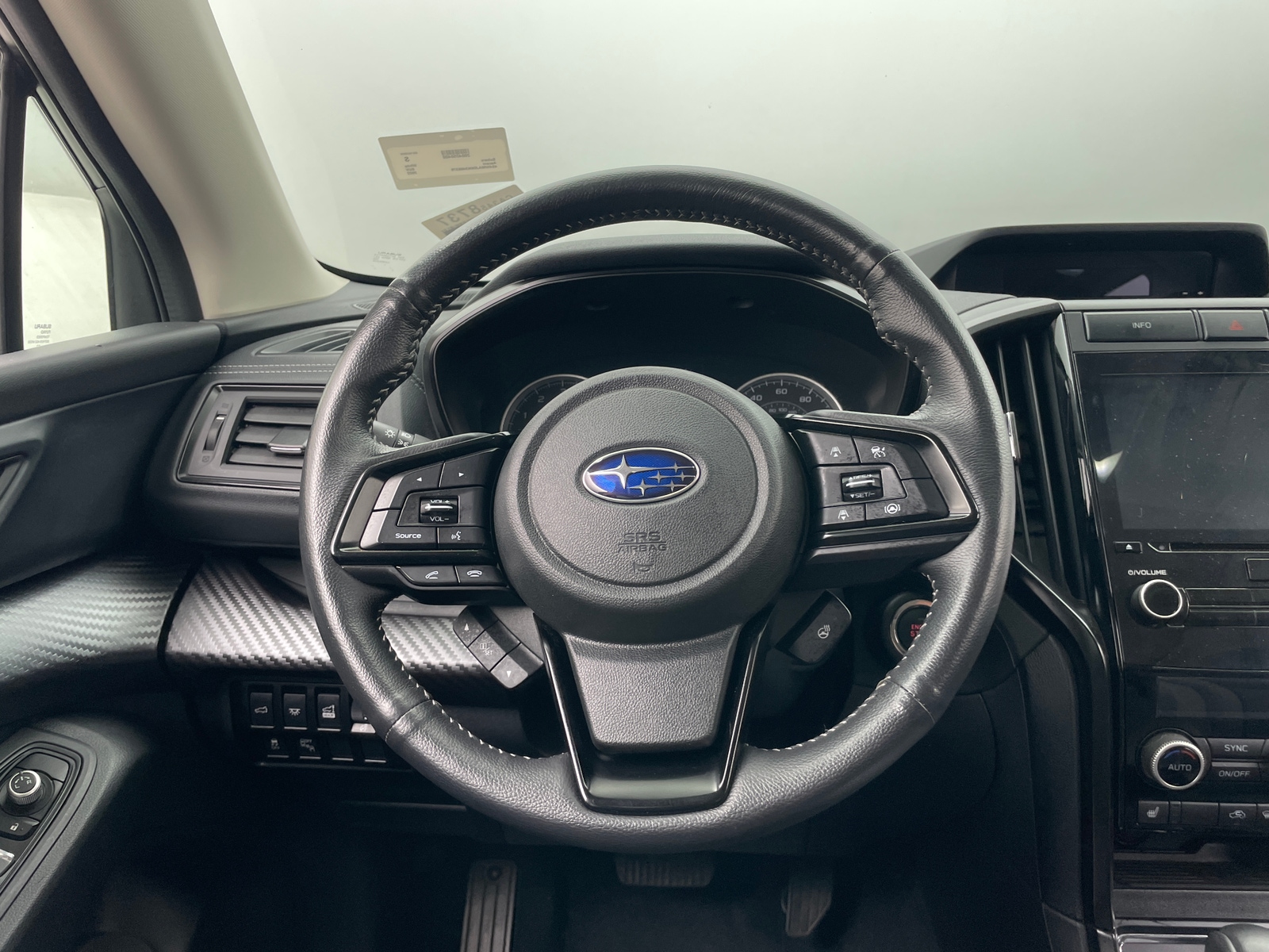 Thumbnail: 2022 Subaru Ascent - 5