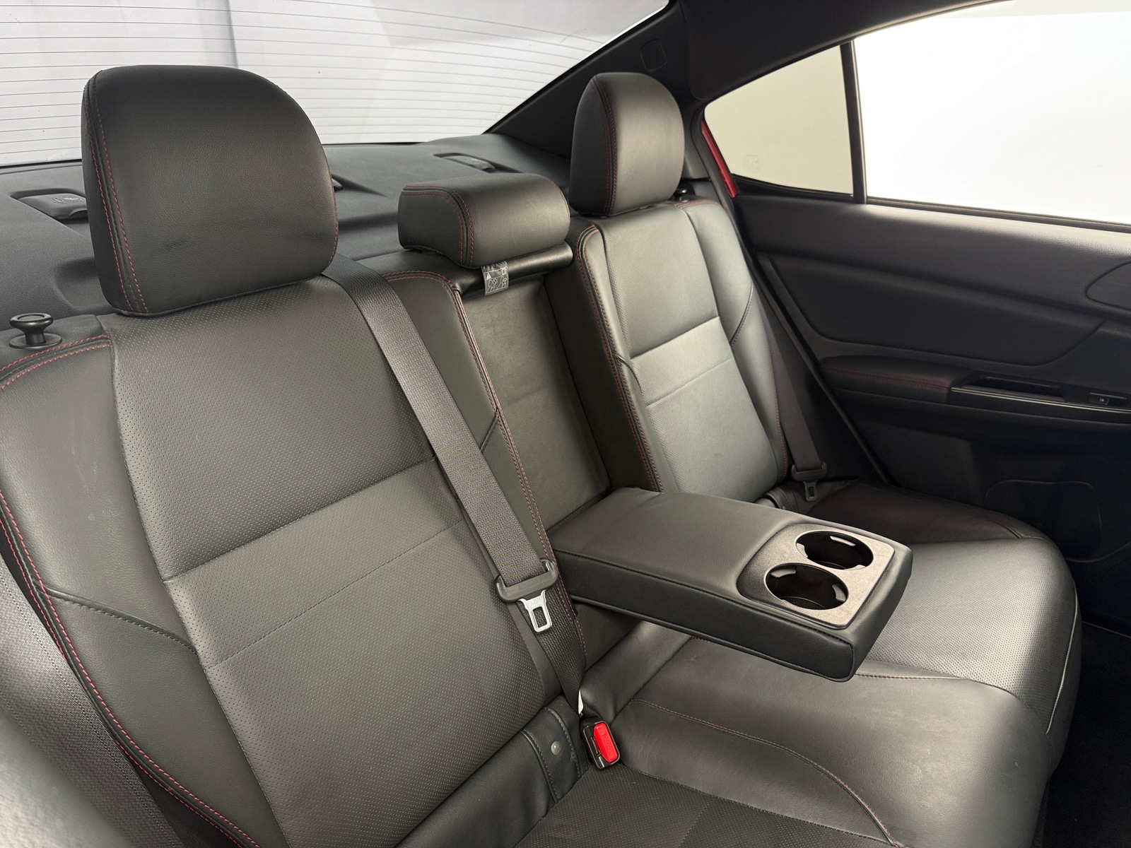 Thumbnail: 2019 Subaru WRX - 5