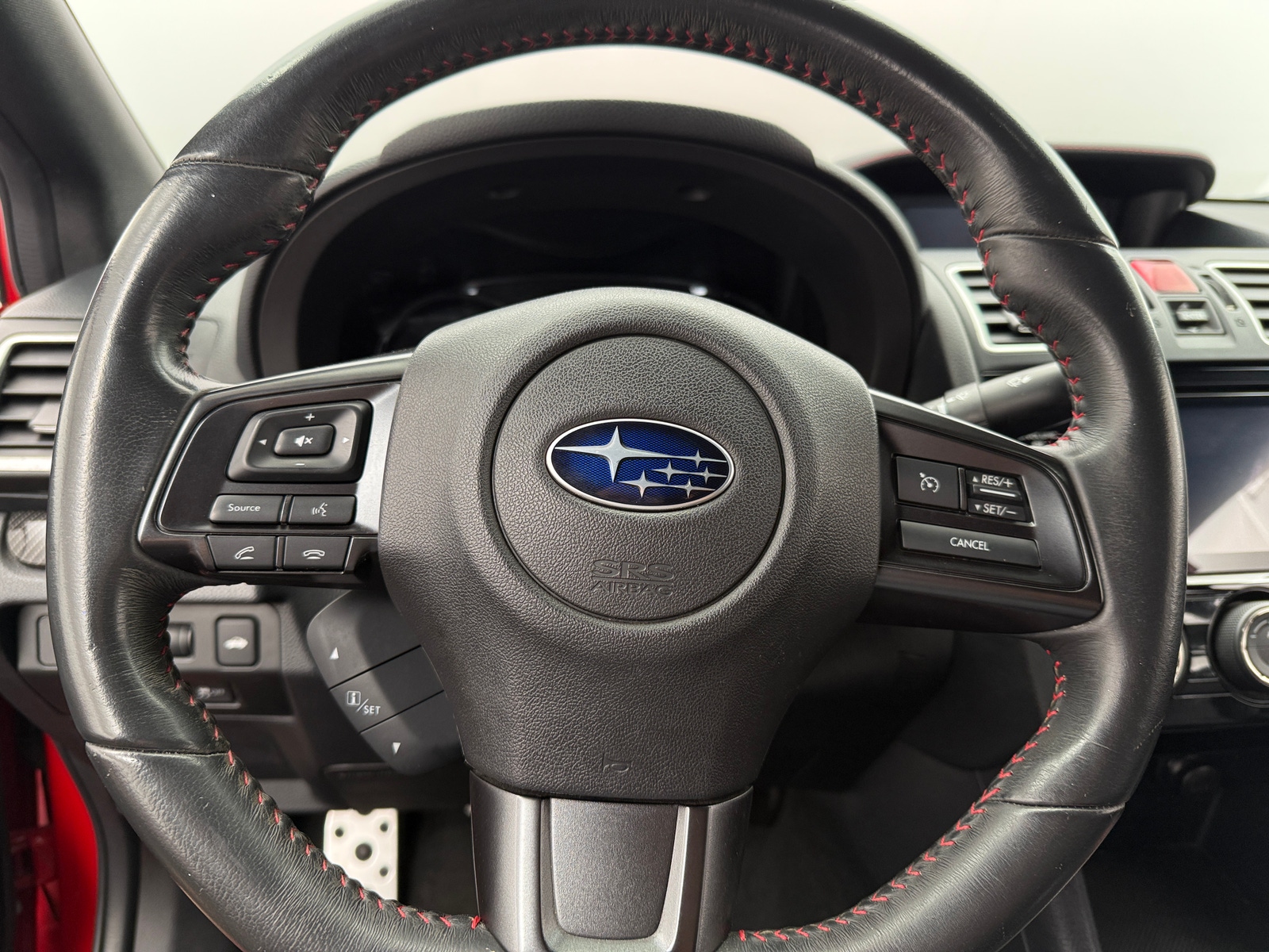 Thumbnail: 2019 Subaru WRX - 4