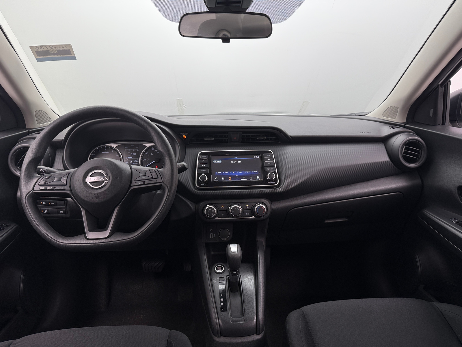 Thumbnail: 2023 Nissan Kicks - 3