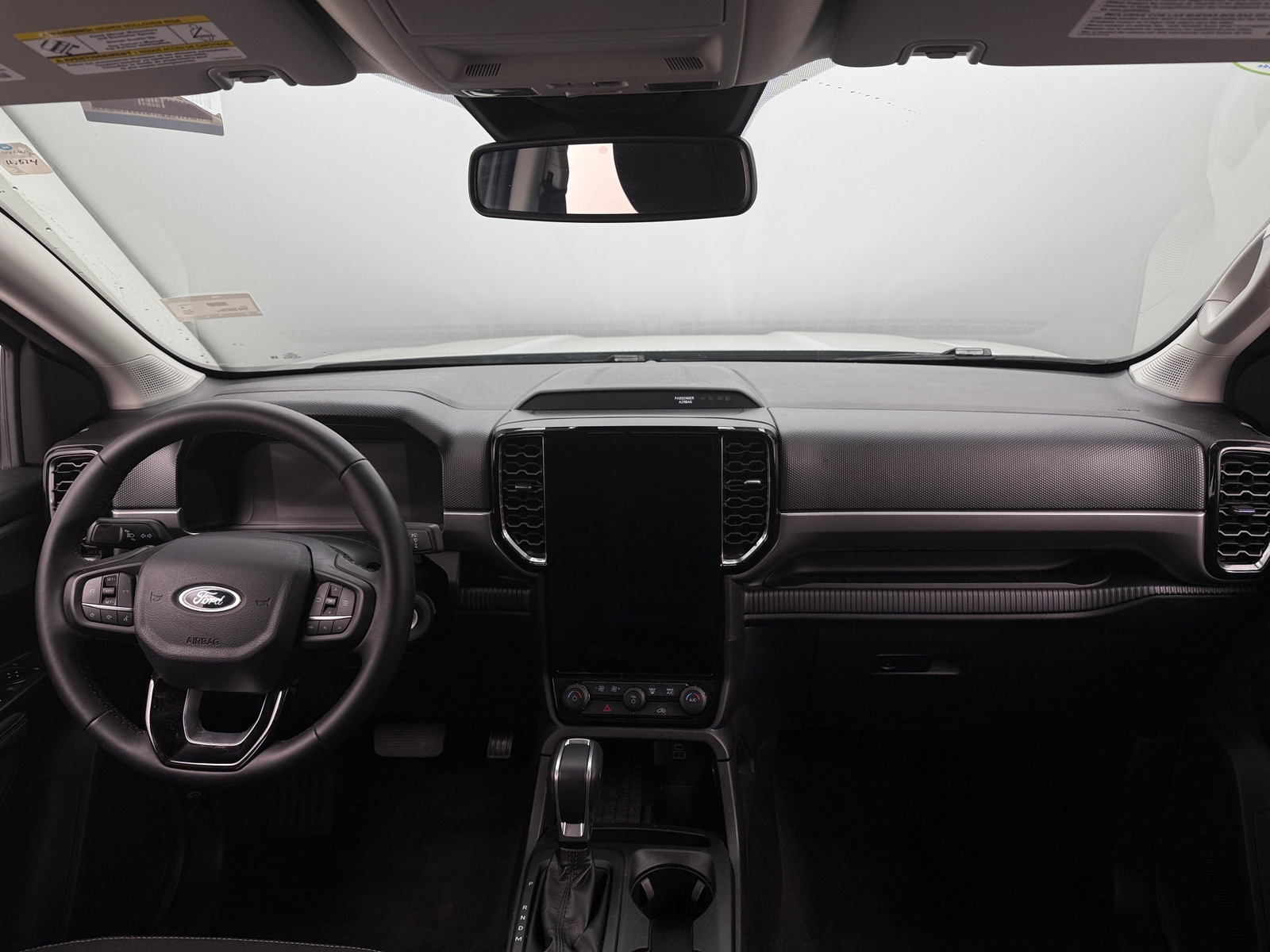 Thumbnail: 2024 Ford Ranger - 3