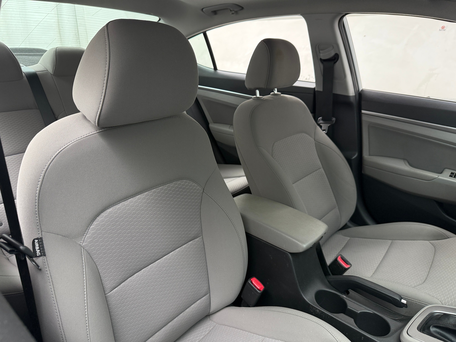 Thumbnail: 2020 Hyundai Elantra - 2