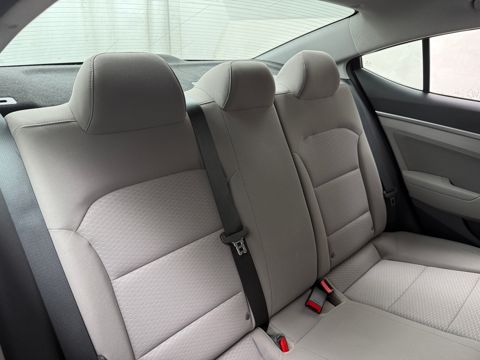 Thumbnail: 2020 Hyundai Elantra - 6