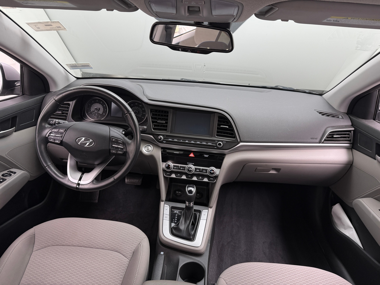 Thumbnail: 2020 Hyundai Elantra - 3