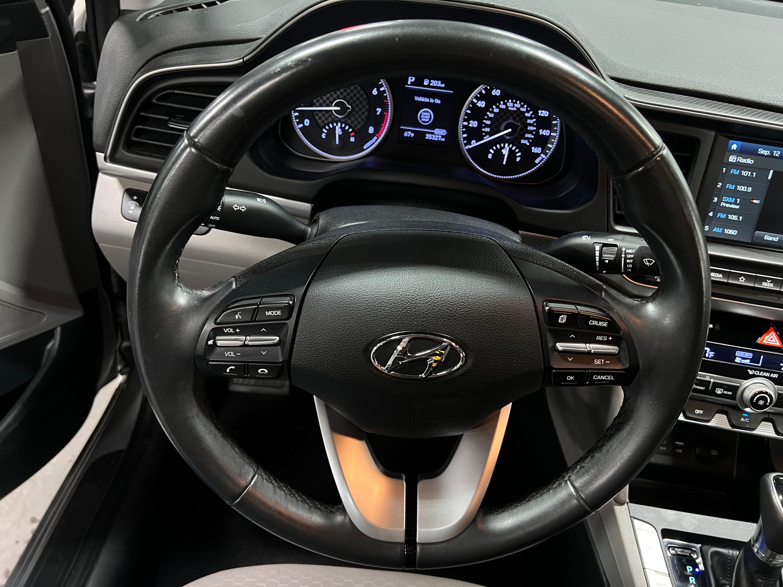 Thumbnail: 2020 Hyundai Elantra - 5