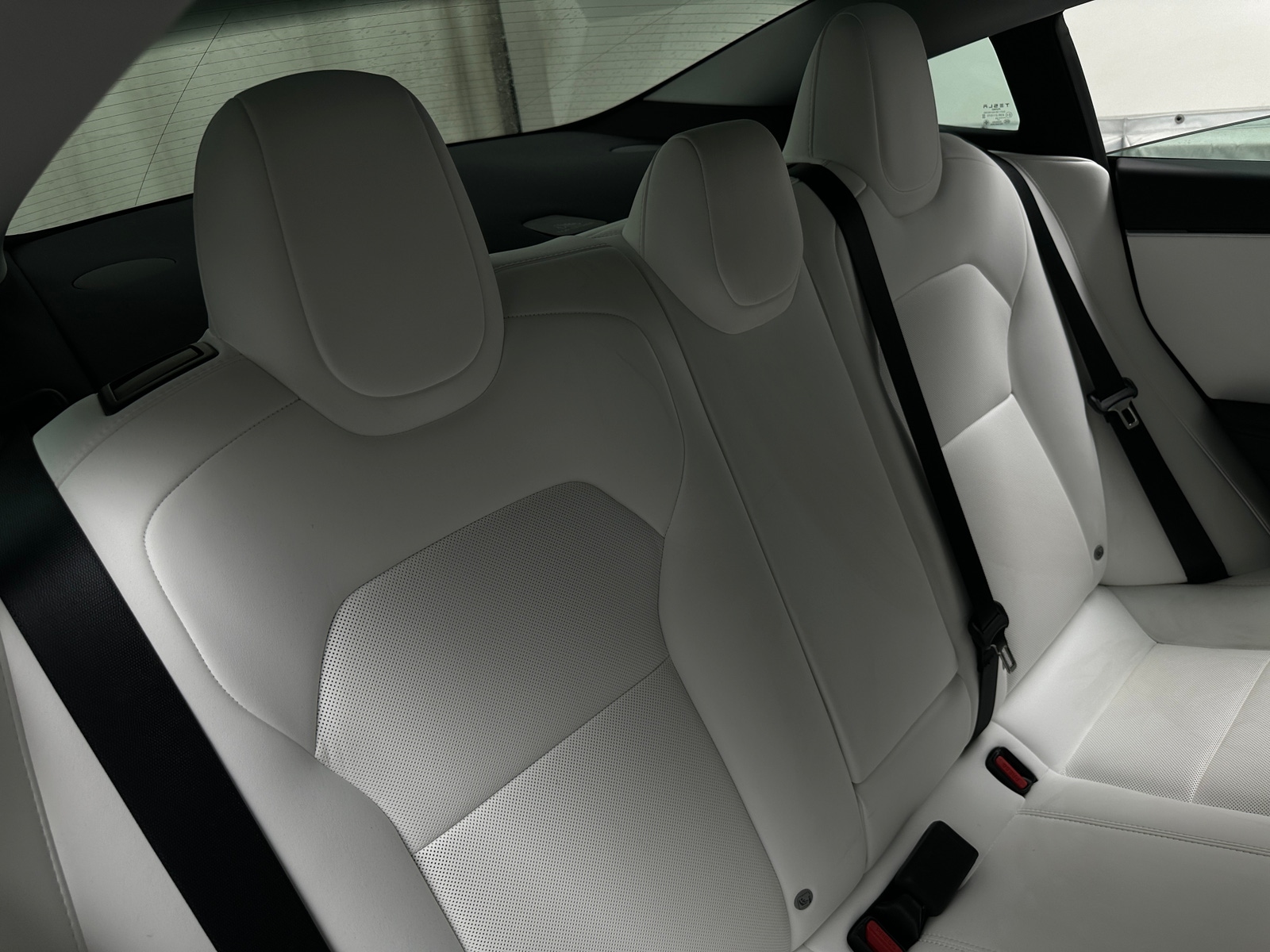 Thumbnail: 2024 Tesla Model 3 - 4