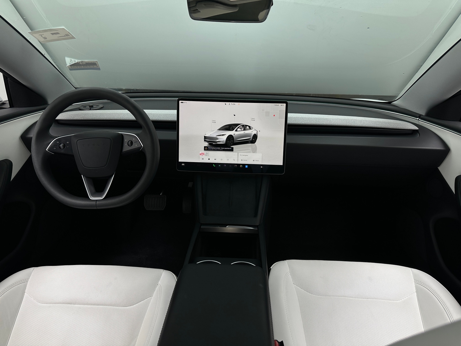 Thumbnail: 2024 Tesla Model 3 - 2