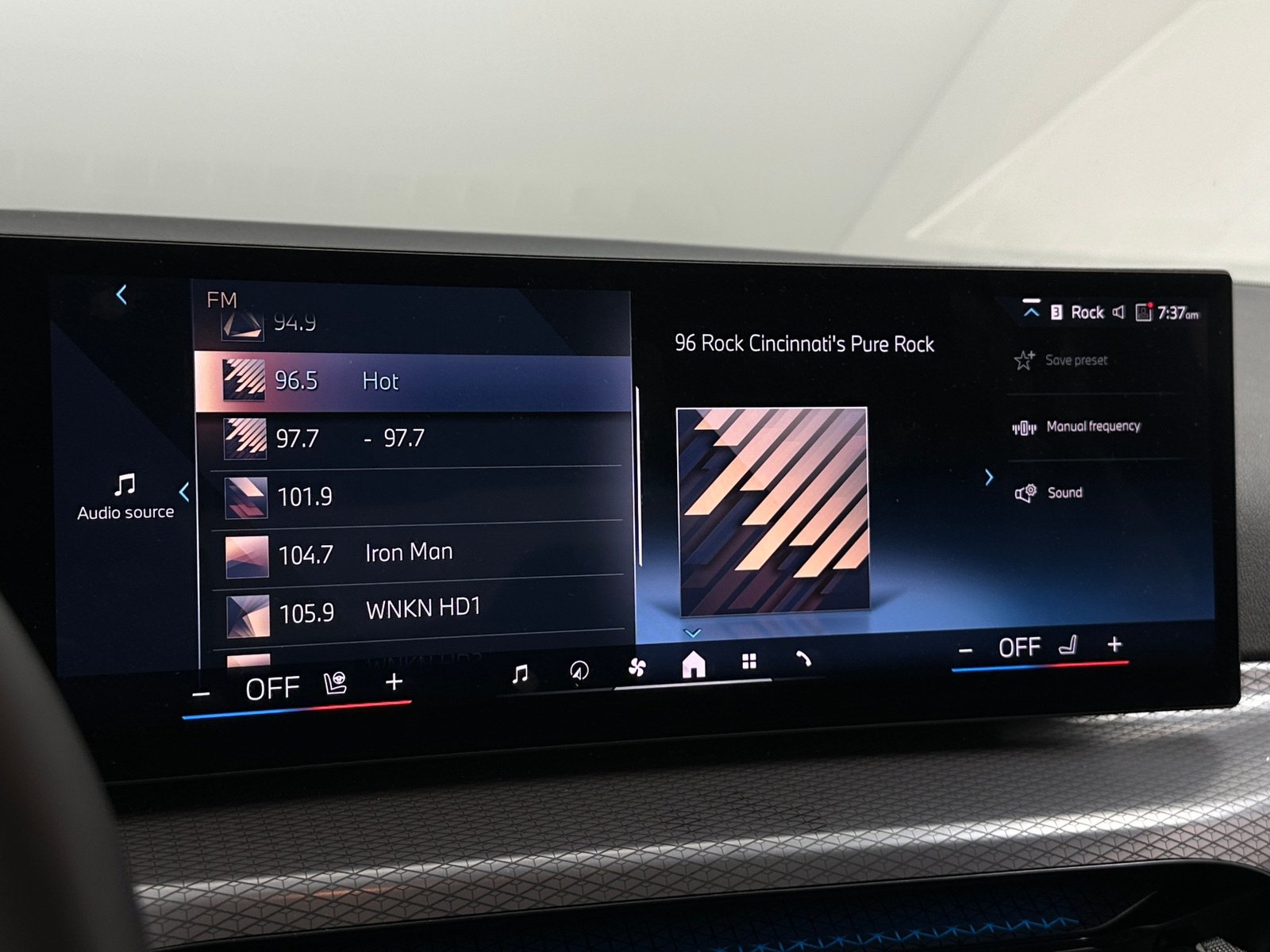 Thumbnail: 2025 BMW 4 Series - 2