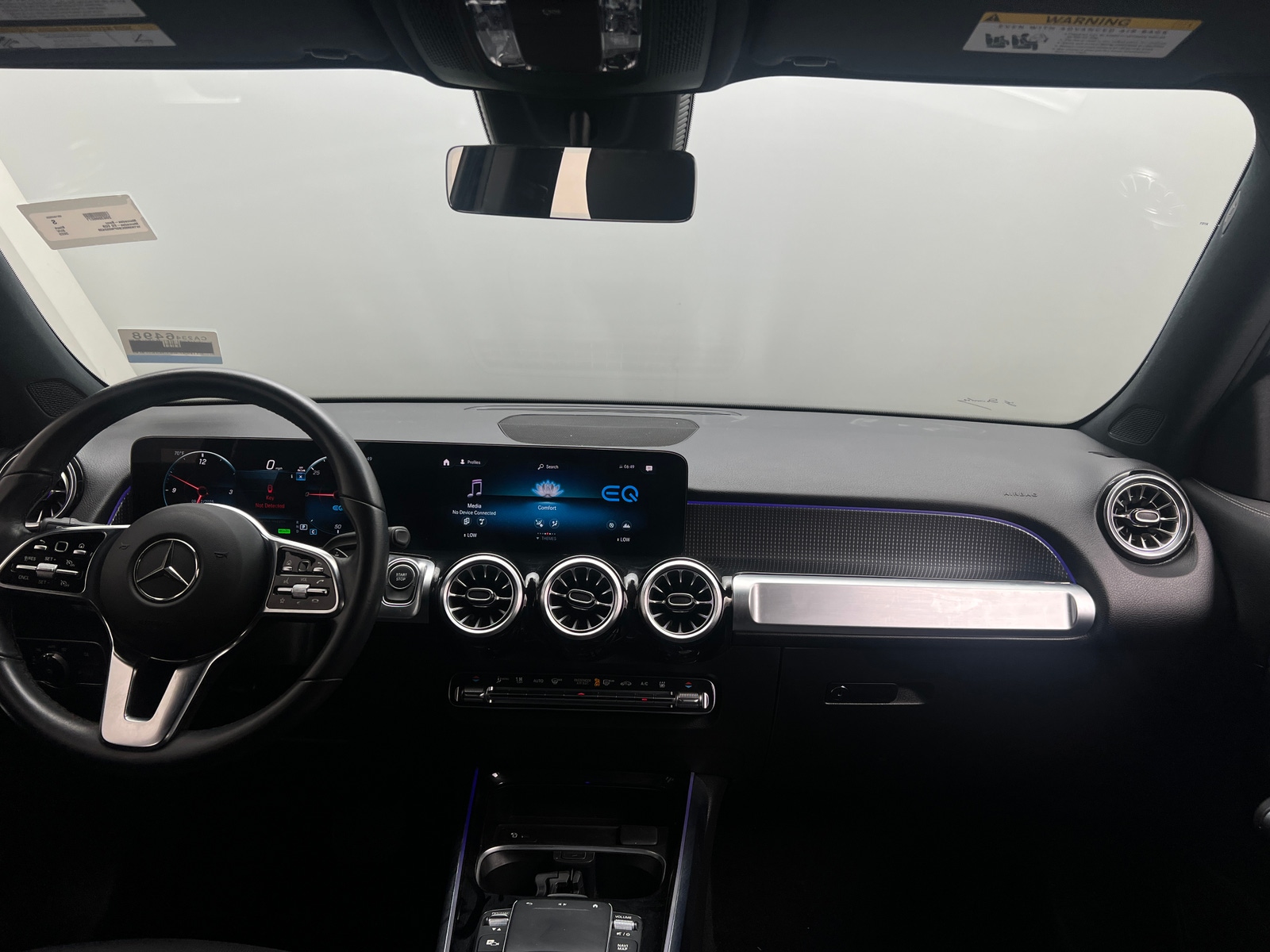 Thumbnail: 2023 Mercedes-Benz EQB - 2