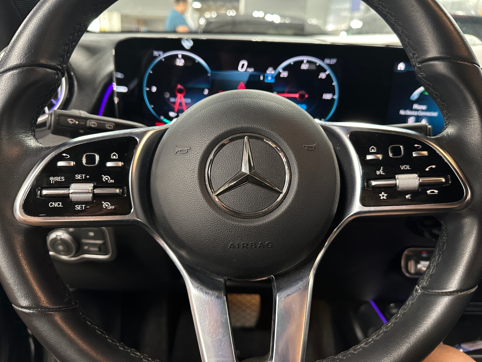 Thumbnail: 2023 Mercedes-Benz EQB - 4