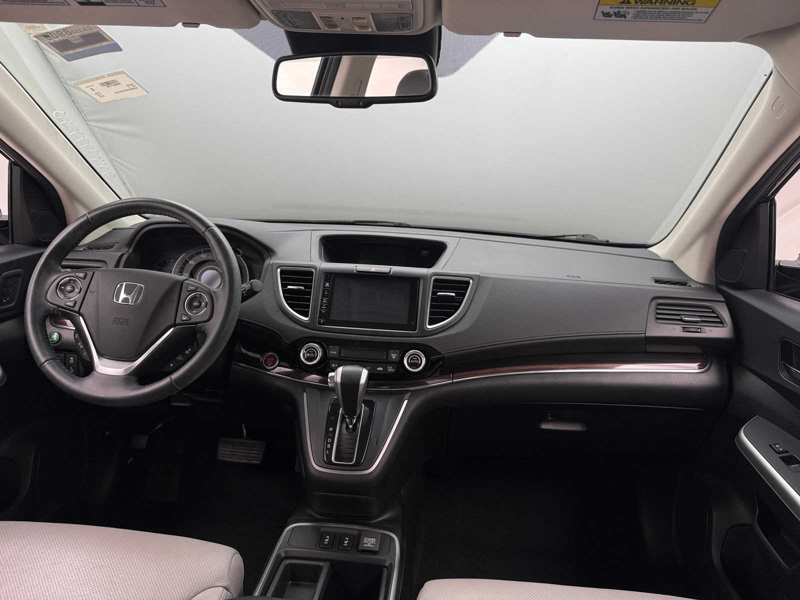 Thumbnail: 2015 Honda CR-V - 2