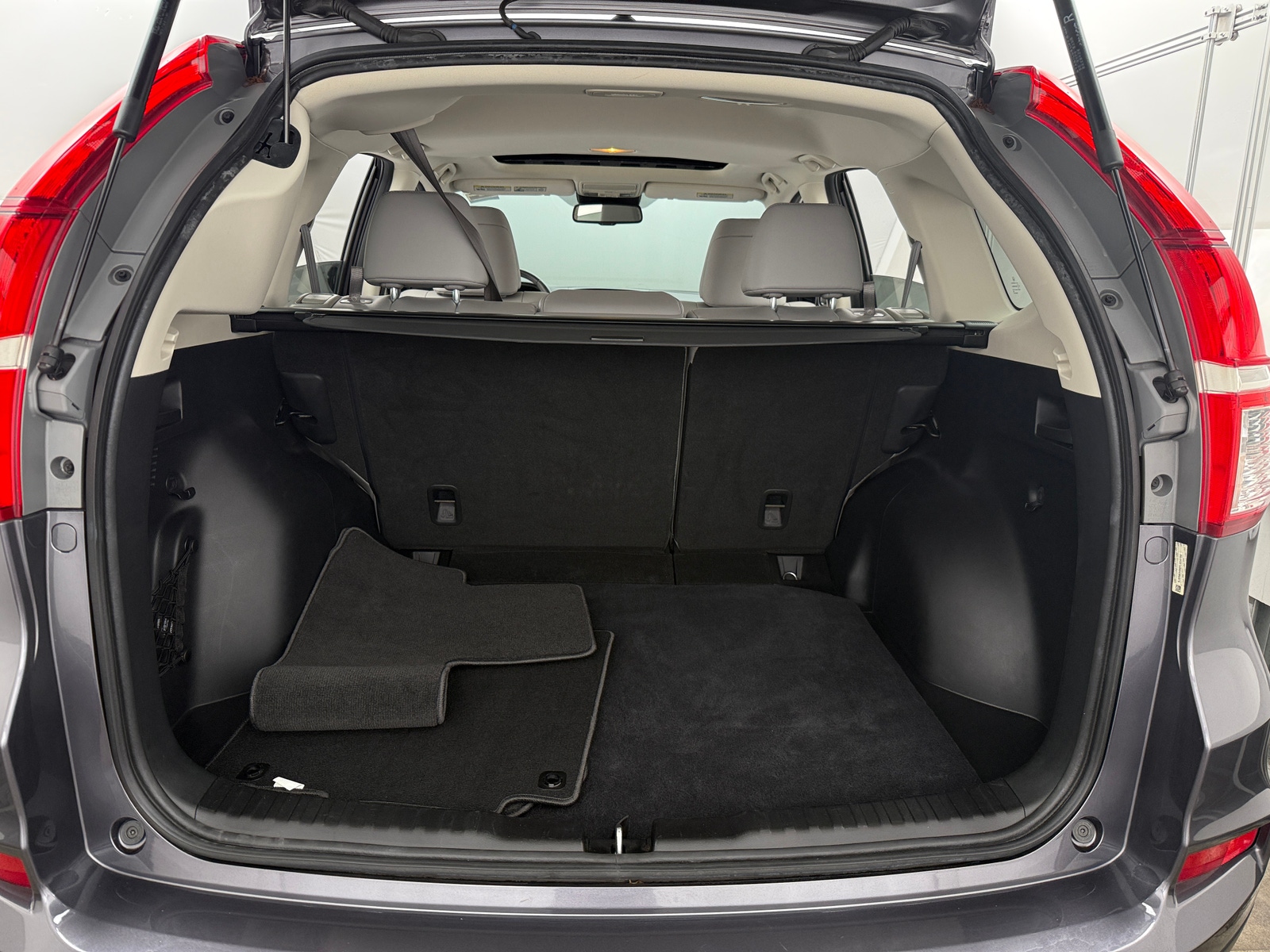 Thumbnail: 2015 Honda CR-V - 6