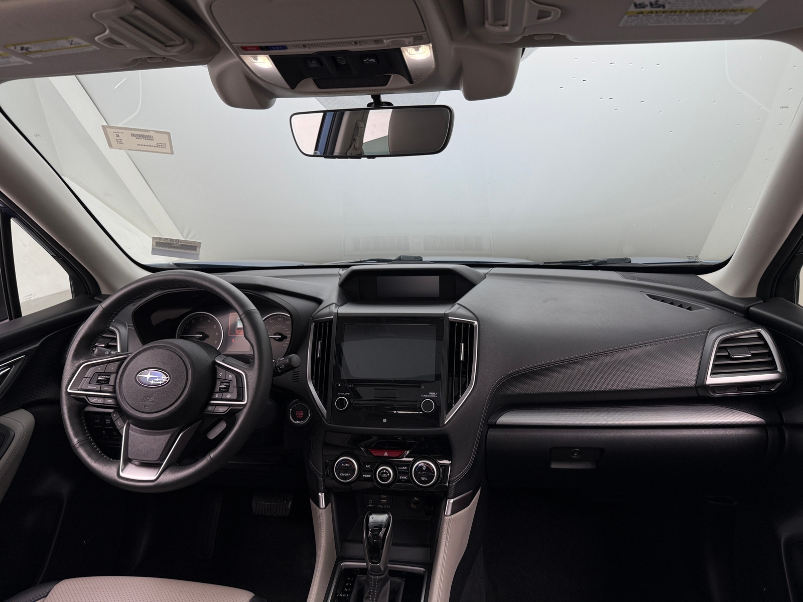Thumbnail: 2021 Subaru Forester - 2
