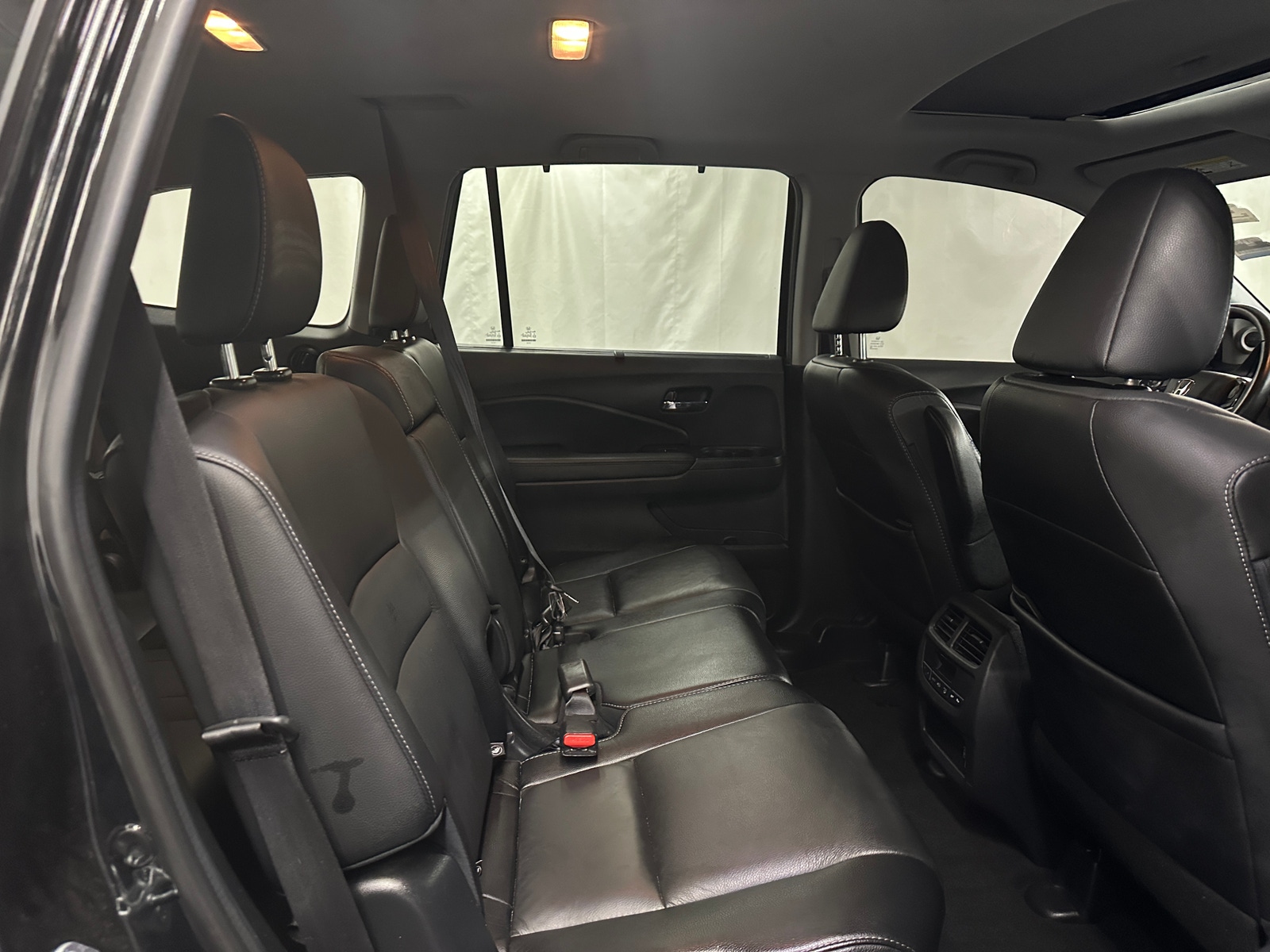 Thumbnail: 2022 Honda Pilot - 5