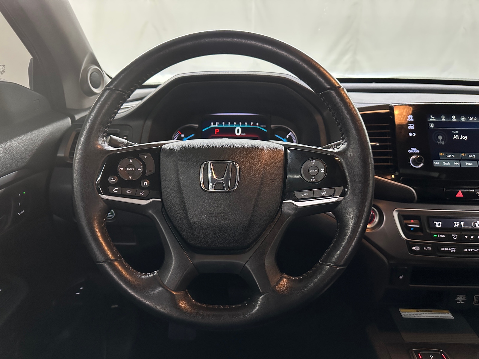 Thumbnail: 2022 Honda Pilot - 4