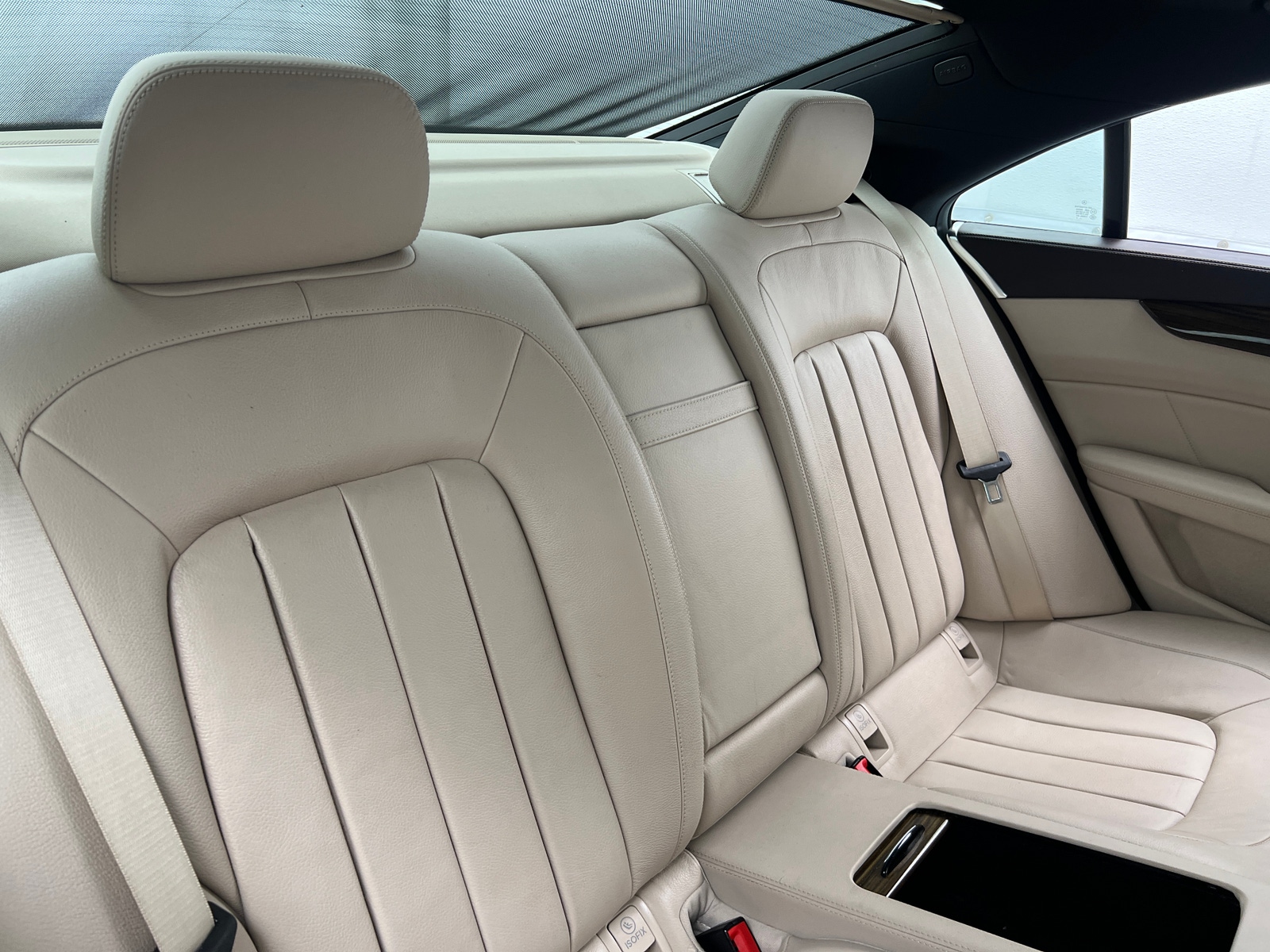 Thumbnail: 2016 Mercedes-Benz CLS - 5