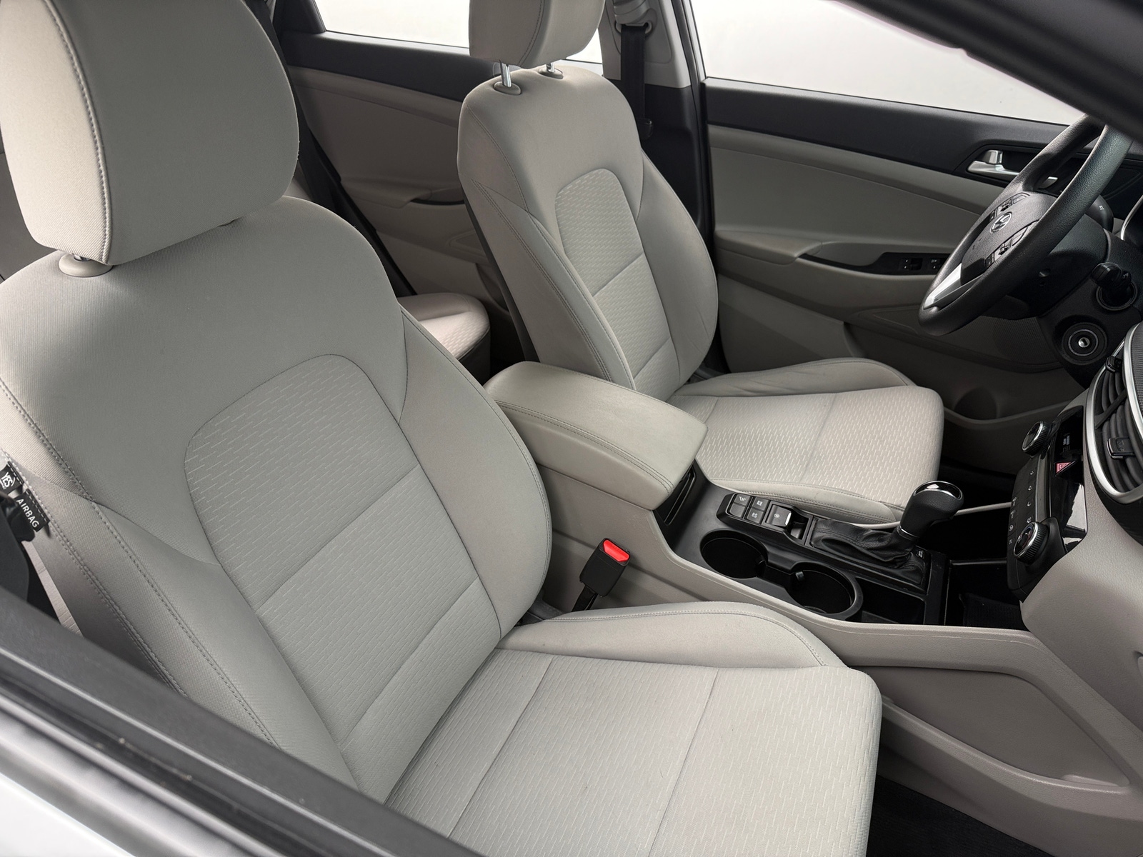 Thumbnail: 2019 Hyundai Tucson - 2