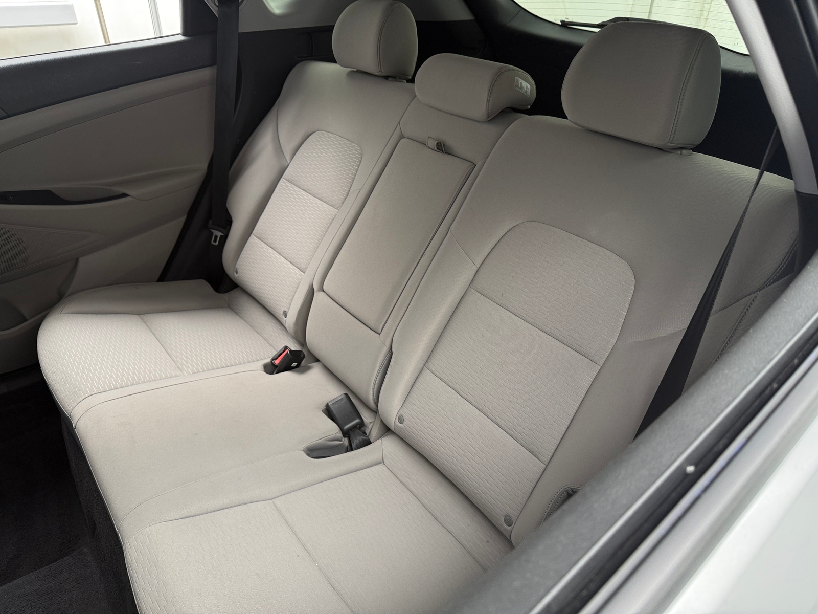 Thumbnail: 2019 Hyundai Tucson - 6