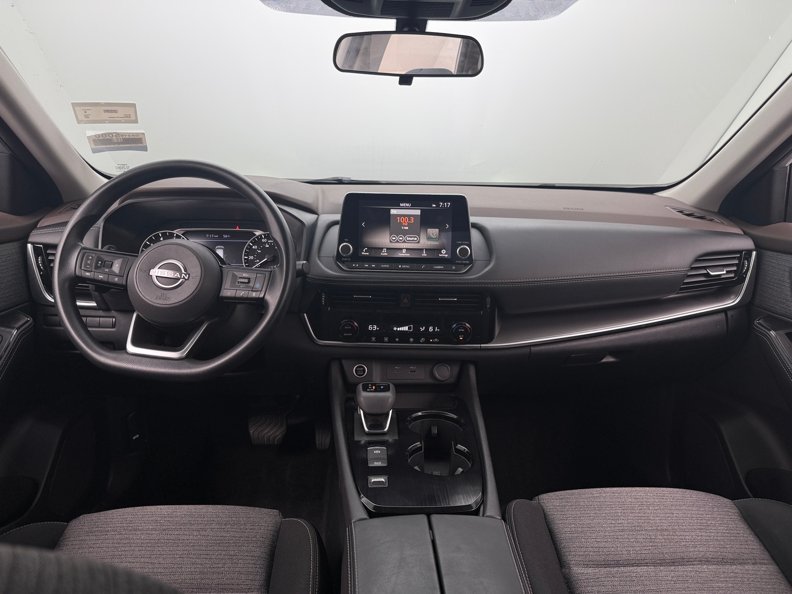 Thumbnail: 2023 Nissan Rogue - 3