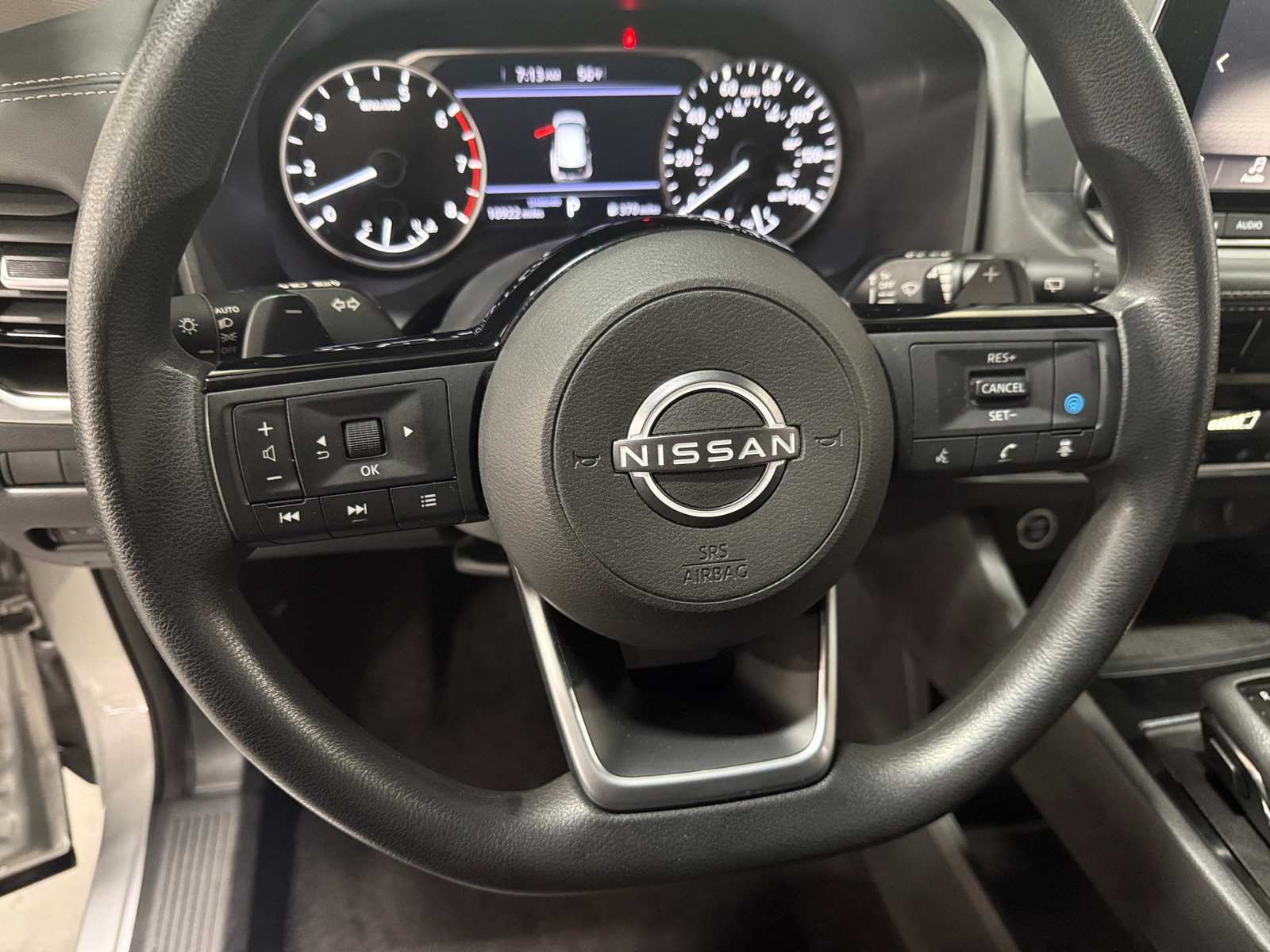 Thumbnail: 2023 Nissan Rogue - 5