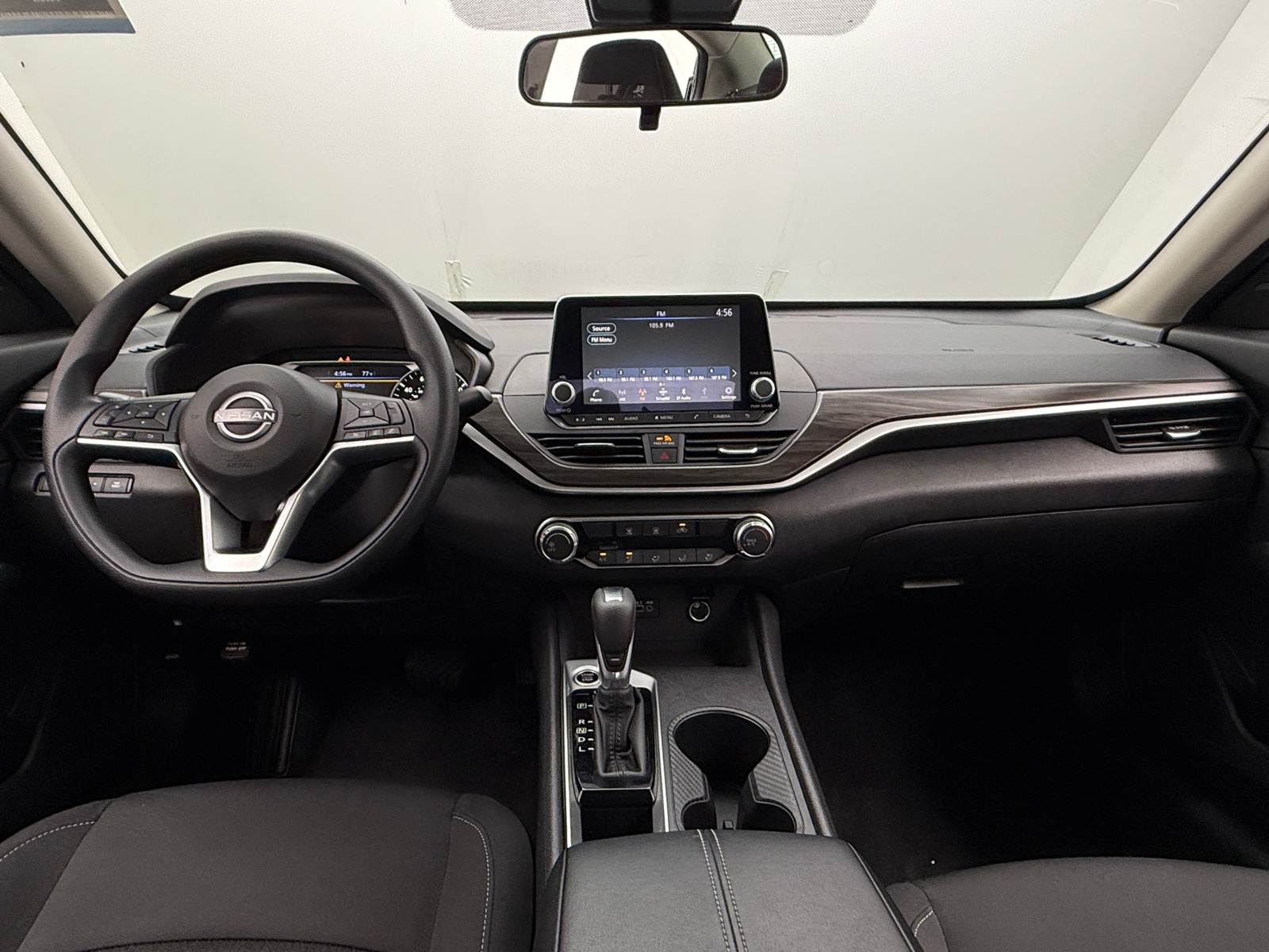 Thumbnail: 2025 Nissan Altima - 3
