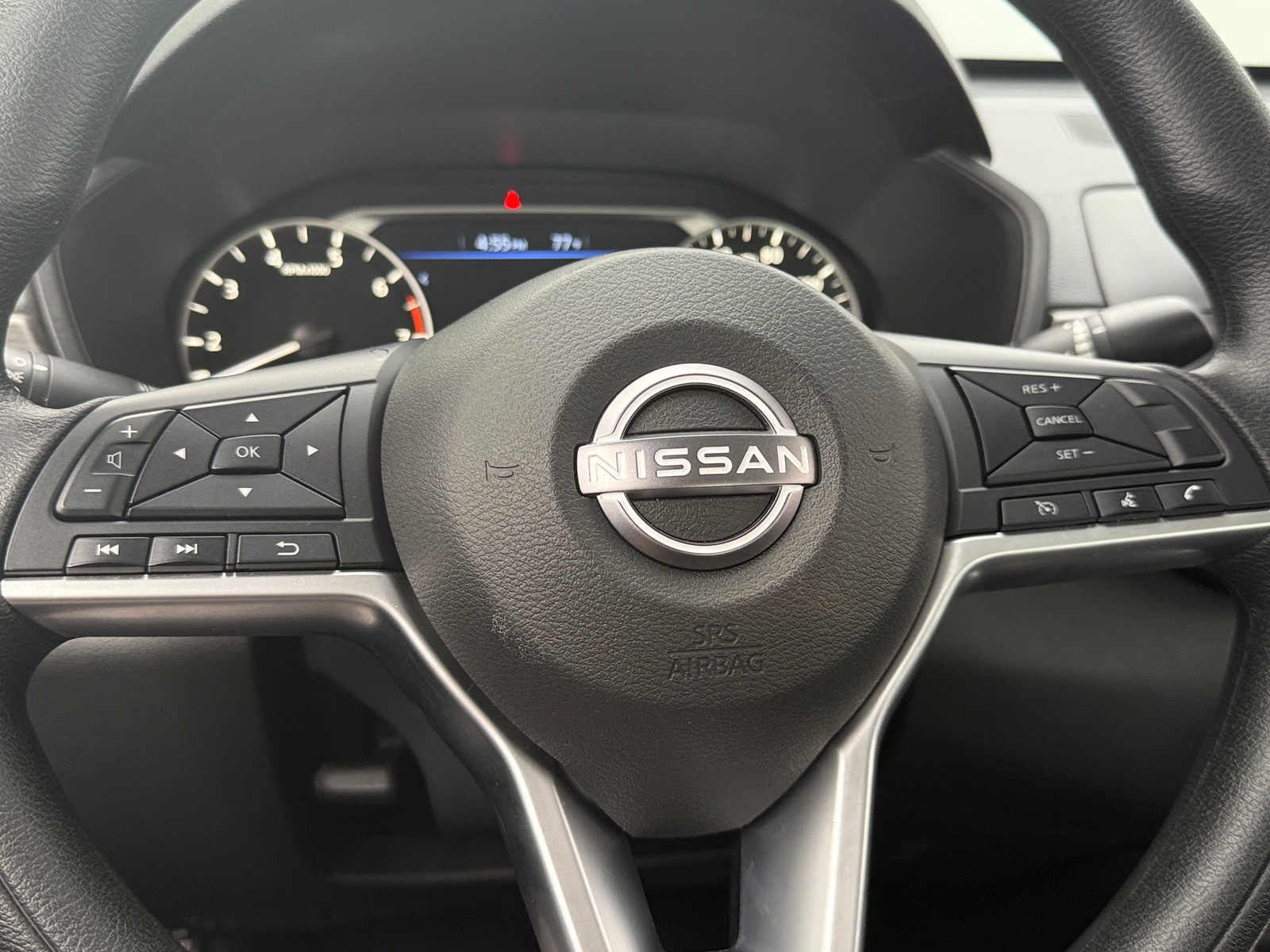 Thumbnail: 2025 Nissan Altima - 5