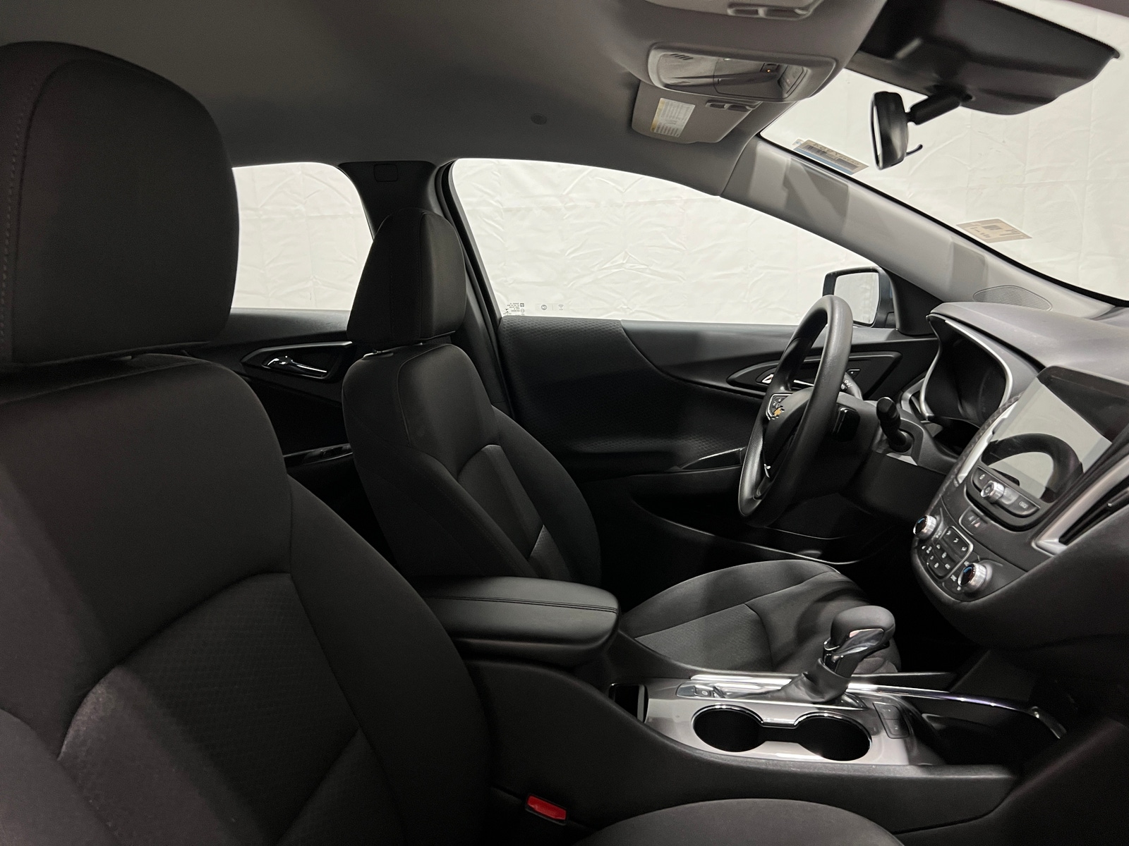 Thumbnail: 2024 Chevrolet Malibu - 2