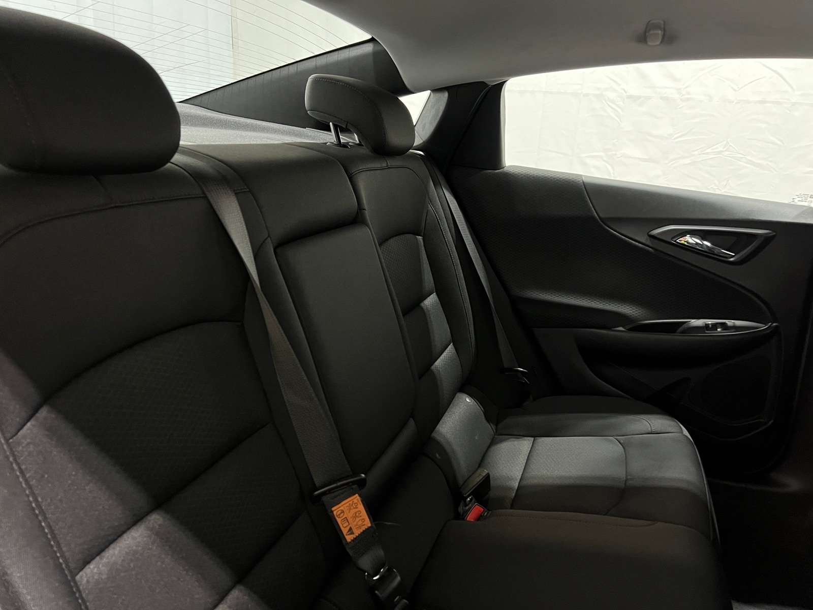 Thumbnail: 2024 Chevrolet Malibu - 6