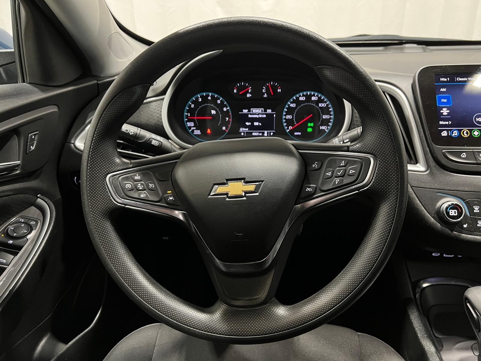 Thumbnail: 2024 Chevrolet Malibu - 5