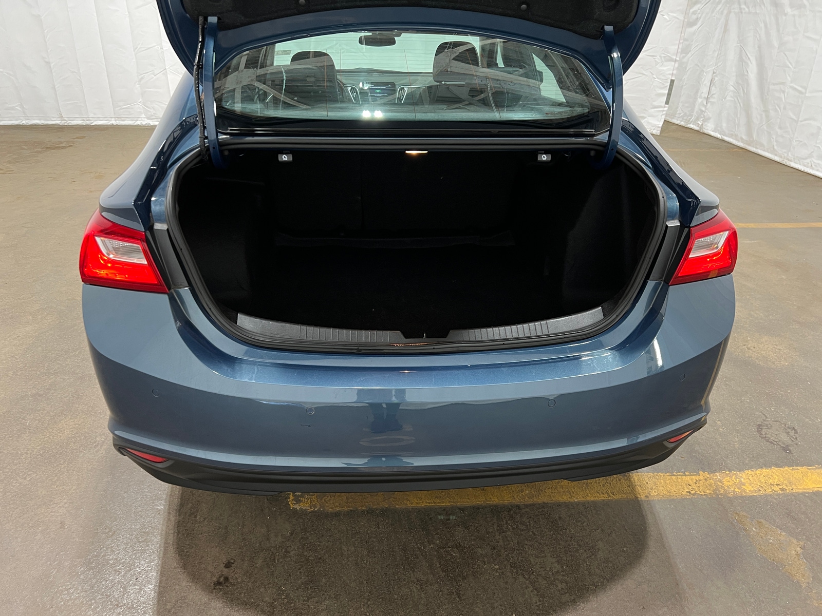 Thumbnail: 2024 Chevrolet Malibu - 7