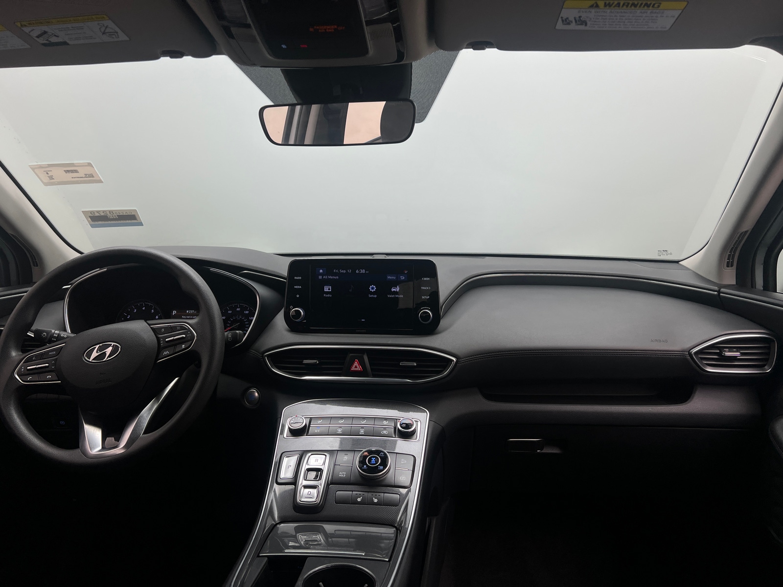 Thumbnail: 2022 Hyundai Santa Fe - 3