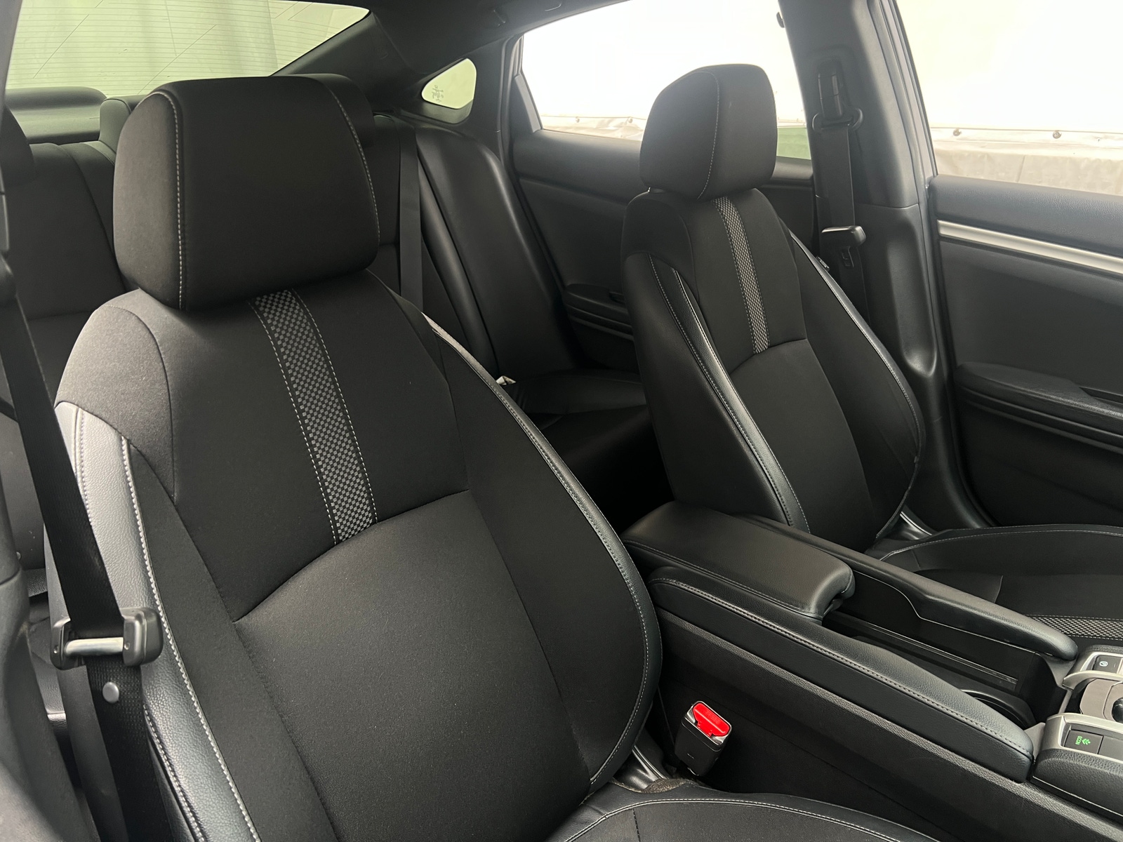 Thumbnail: 2021 Honda Civic - 2