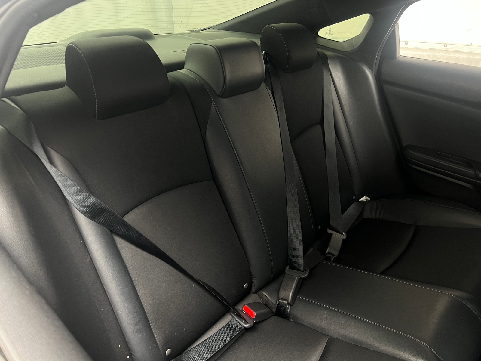 Thumbnail: 2021 Honda Civic - 6