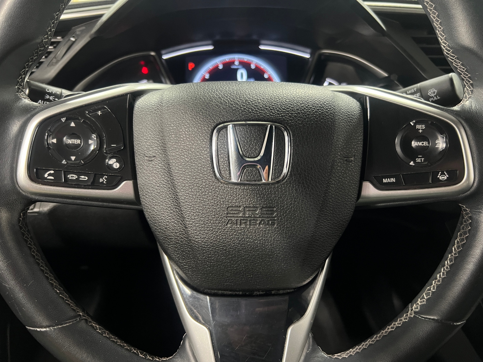 Thumbnail: 2021 Honda Civic - 5