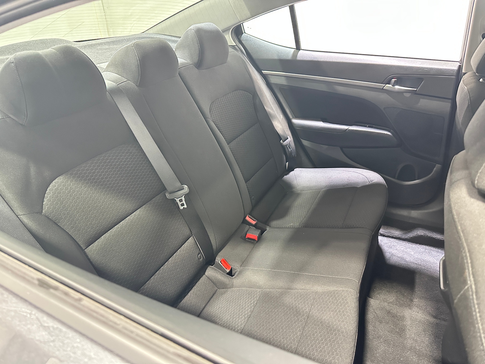 Thumbnail: 2020 Hyundai Elantra - 6