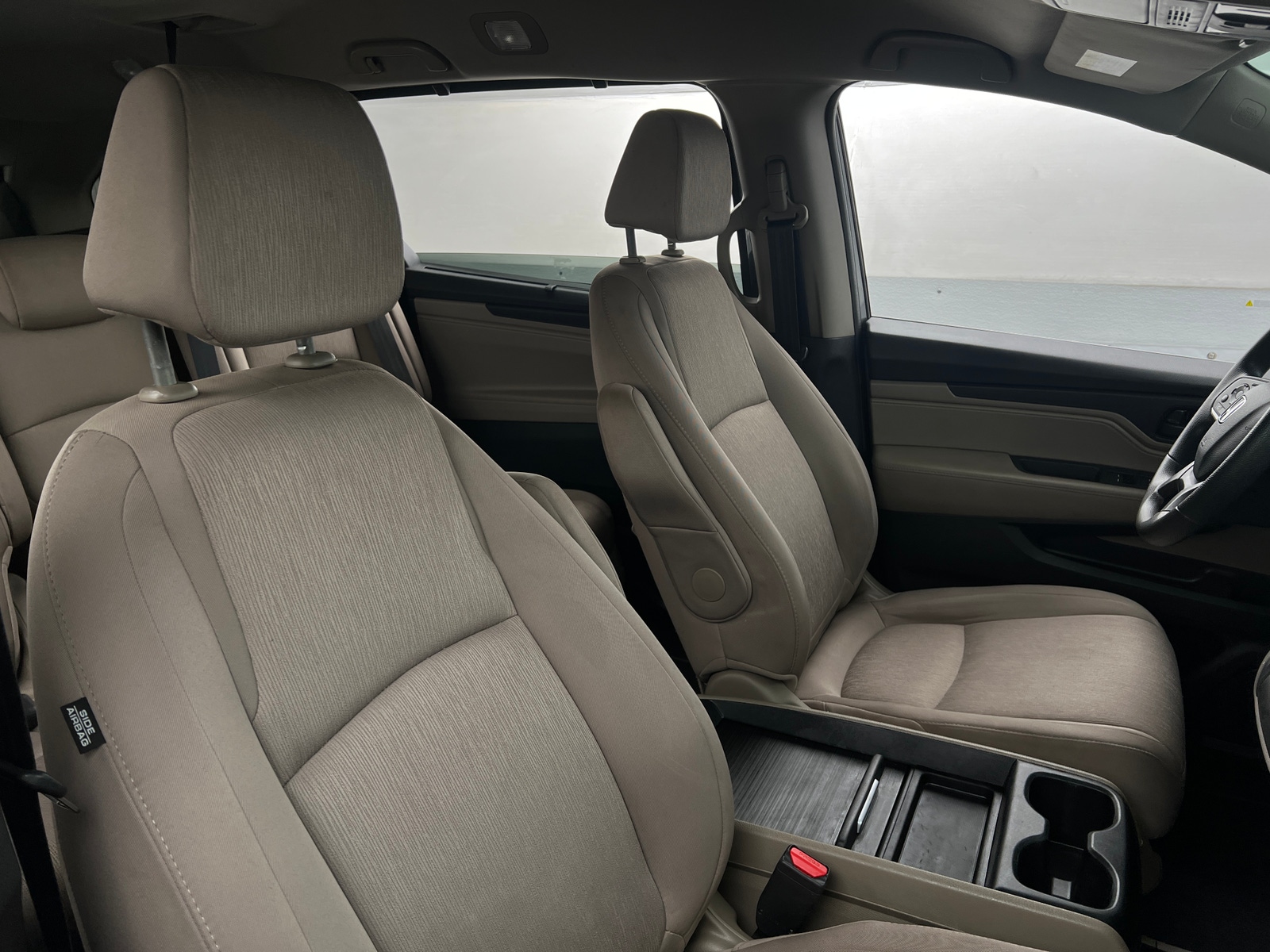 Thumbnail: 2020 Honda Odyssey - 2